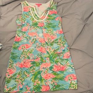 Lilly Pulitzer Harper dress